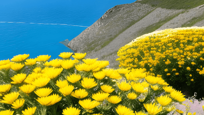Helichrysum Essential Oil:  Exotic and Luxurious