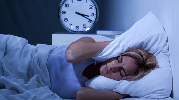 Insomnia Causes and Treatments: Sleepwalking Through Life?