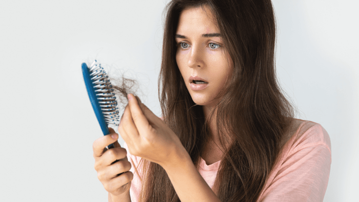 Can Minoxidil Treat Hair Loss in Women?