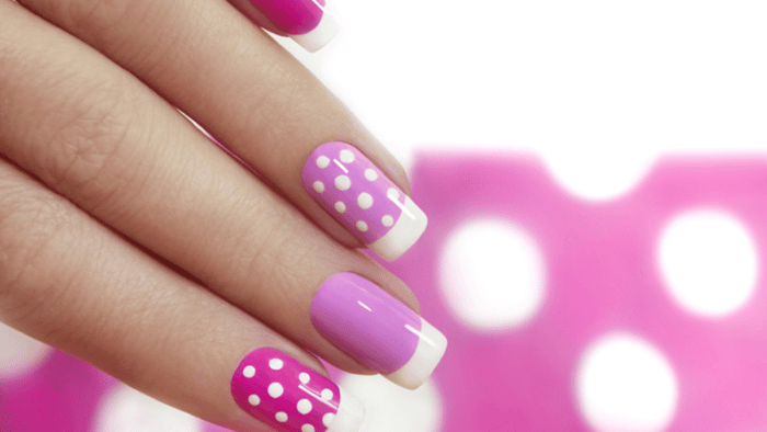 The Hottest Nail Trends for Spring 2023