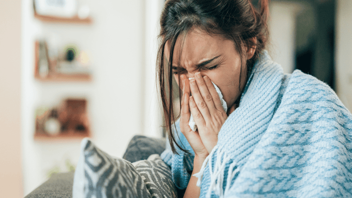 Natural Home Remedies for the Cold and Flu