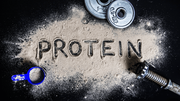 Protein Power: Easy Ways to Add More Protein to Your Diet