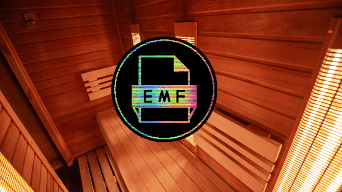 Saunas and EMFs: Should You Be Worried?