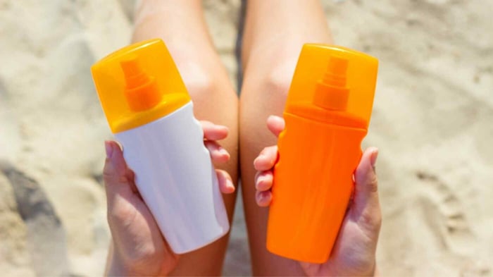 Featured Article: Protect From Skin Cancer -- Inside and Out