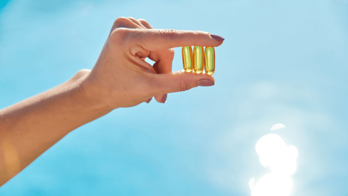 Vitamin D for Health, Mood, and Weight Loss