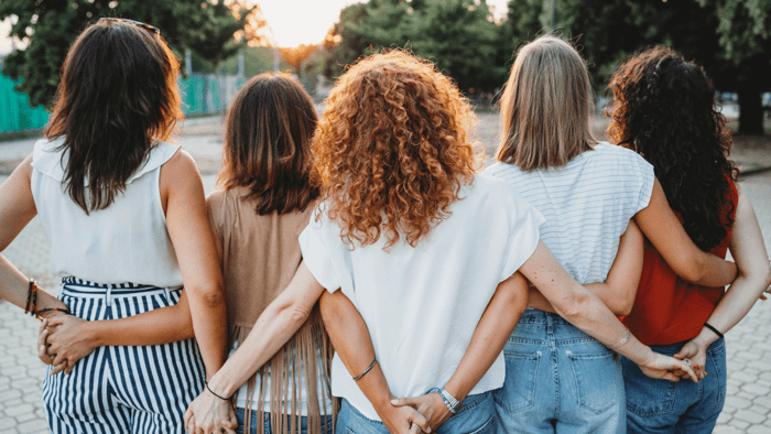 Wellness Check Tips that Work: July is Social Wellness Month