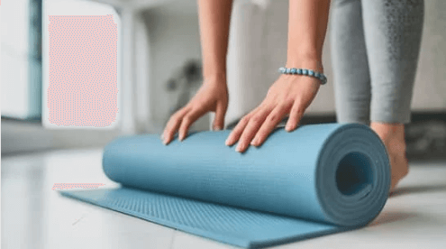 What to Know Before Choosing a Yoga Mat