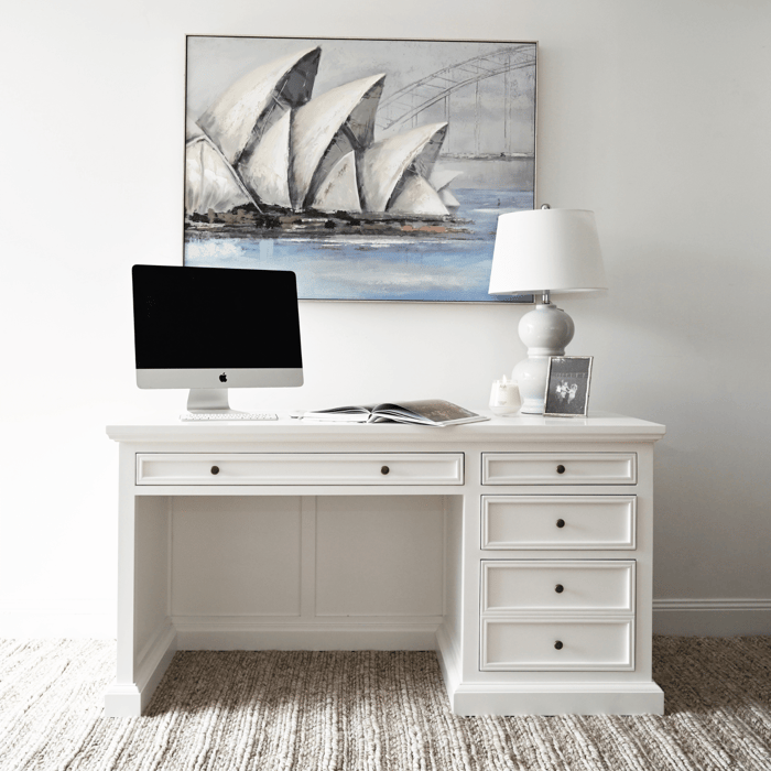 Hamptons Desk