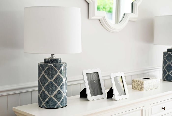 scallop furniture
