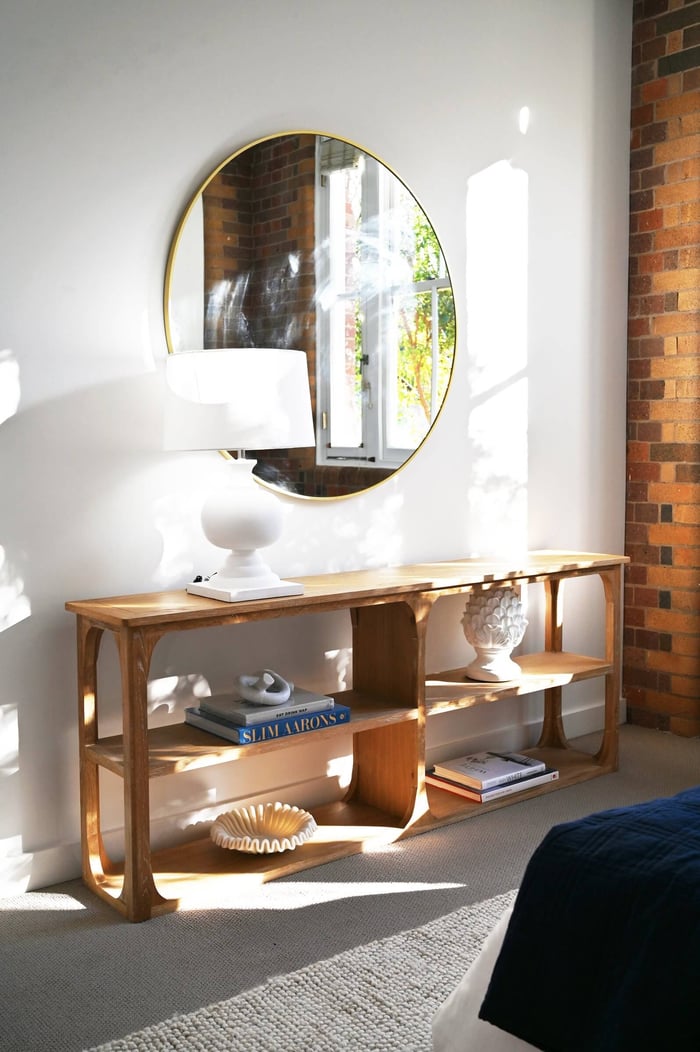milla furniture range