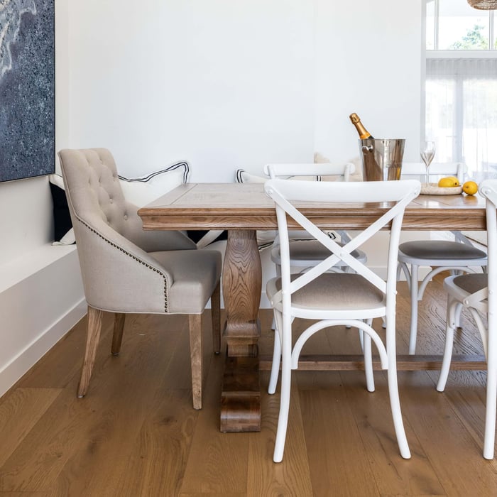 hamptons dining