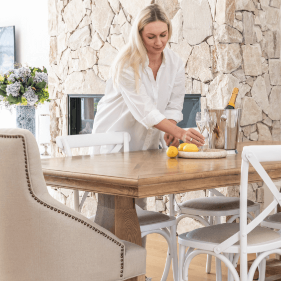 Kensington Range Spotlight