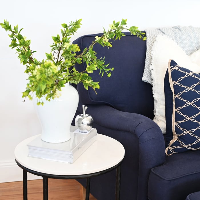 Marble Coffee Tables & More – Discover the Soho Range