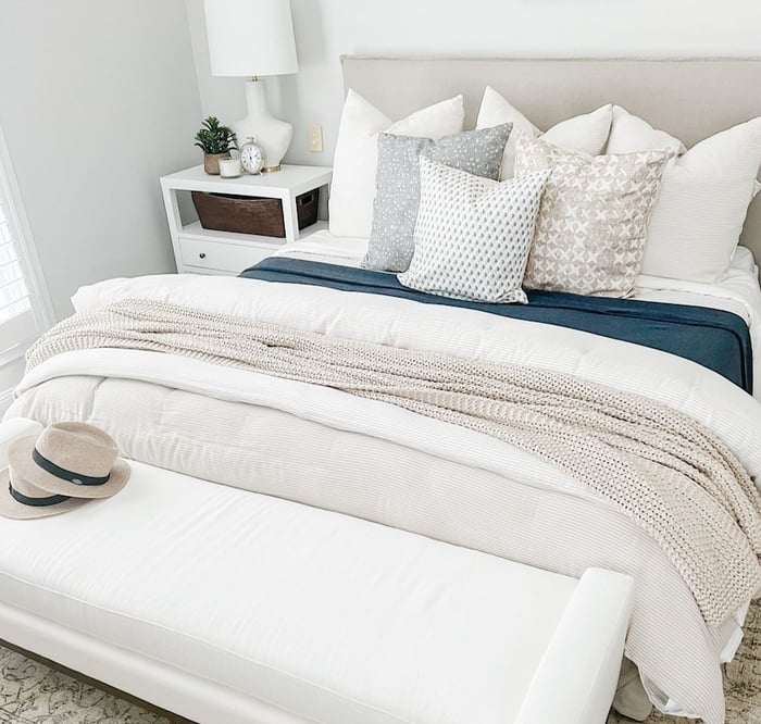 Why choose our bedside tables?