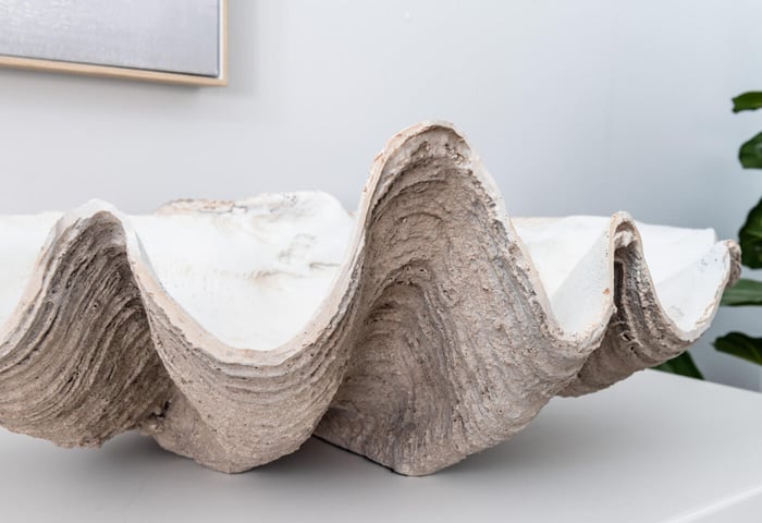 How to create a coastal look in your home