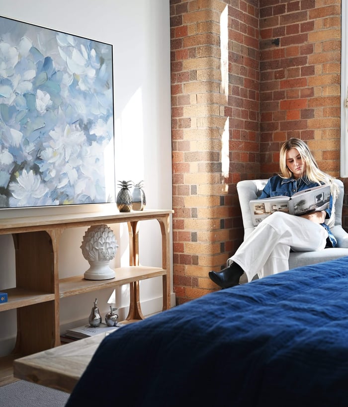 How to Create a Cosy Home This Winter: 8 Easy Styling Tips