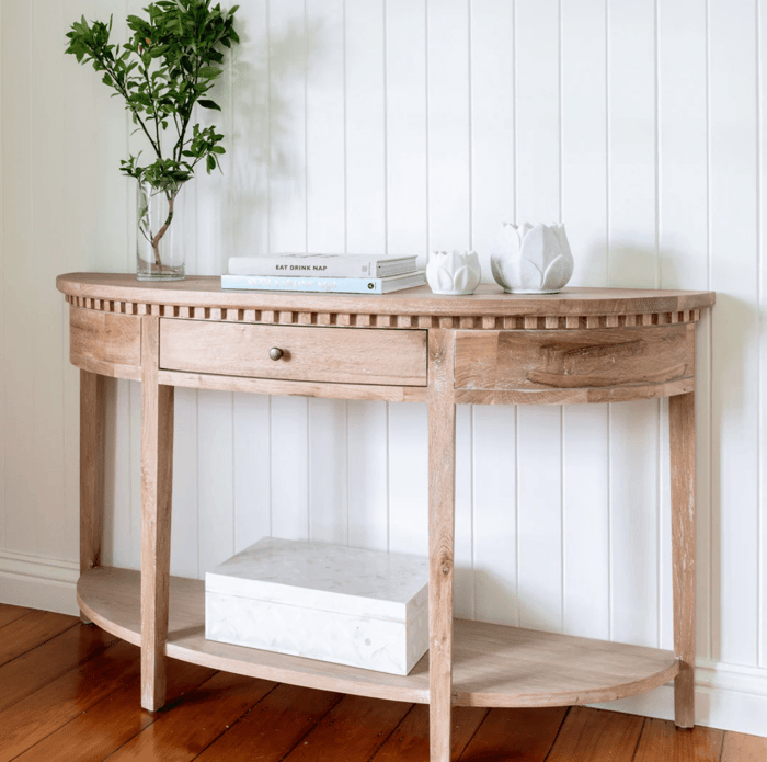 Regency Range Spotlight