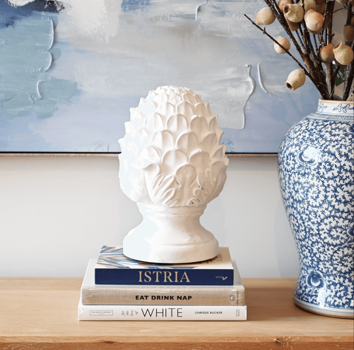 Our new Acorn sculpture is a favourite this Autumn!