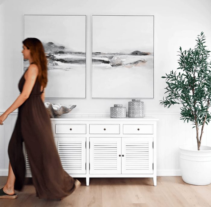 Plantation Range Spotlight