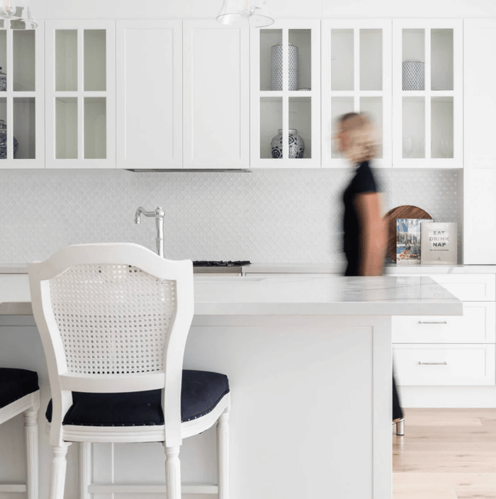 How to choose the perfect dining chairs and stools for your home