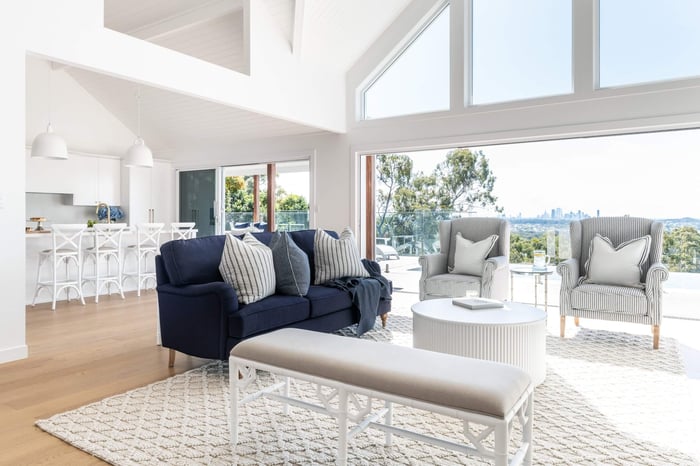 Hamptons Furniture Australia