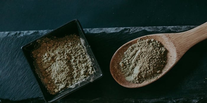 How Do You Measure Kratom?