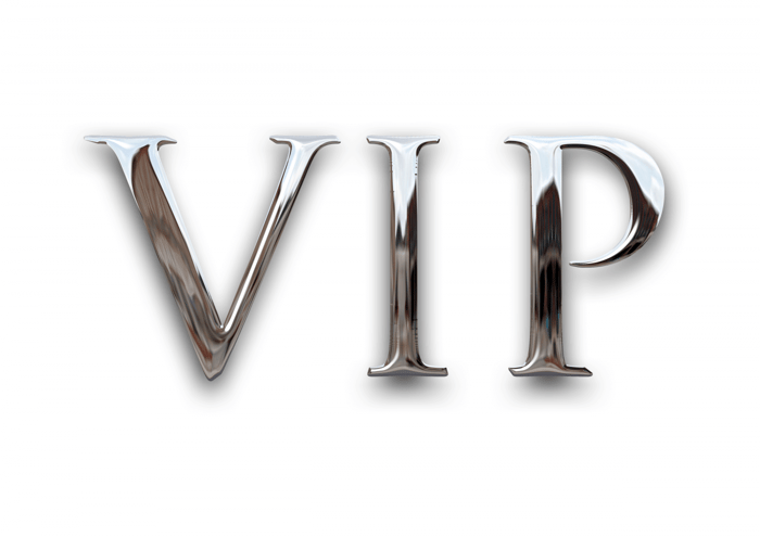 The Red Carpet Treatment for VIP Kratom ?