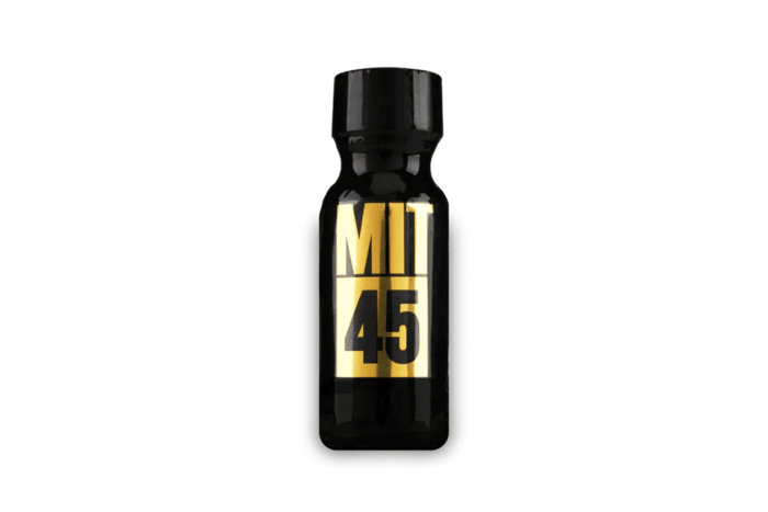What Is MIT 45 and What Does It Mean? Everything You Need to Know