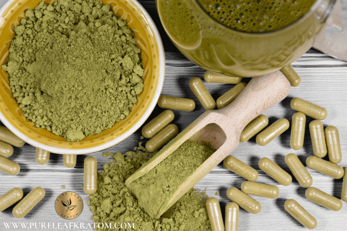 How Kratom Powder Is Made: From Leaf to Product