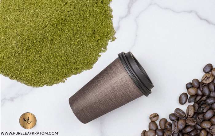Kratom and Coffee: The Ultimate Morning Routine Power Duo