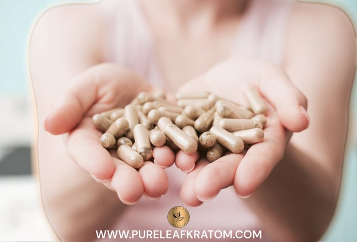 The Rise of Kratom Tablets: Convenience Without the Mess