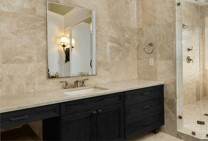 Application of Taj Mahal Quartzite