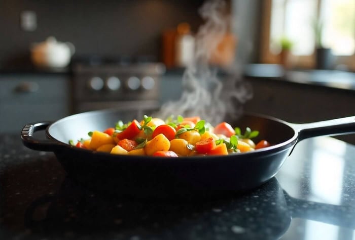 Better Habits: How to Protect Your Granite WorktopReady to Order Heat-proof Granite in the UK