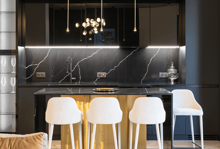 Pendant Lighting