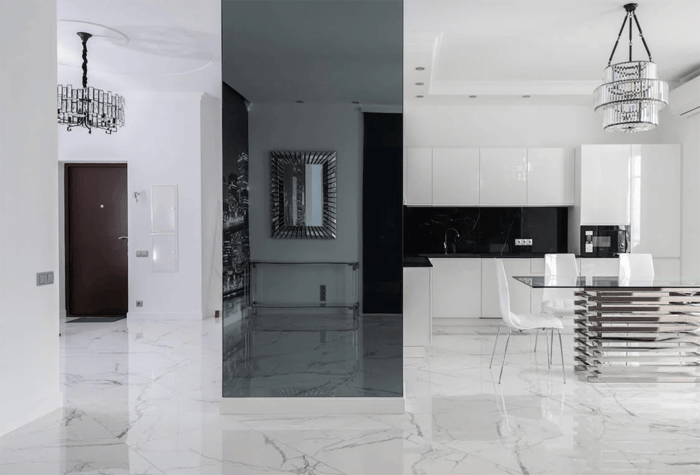 Explore Worktop Materials: Choosing The Perfect Surface