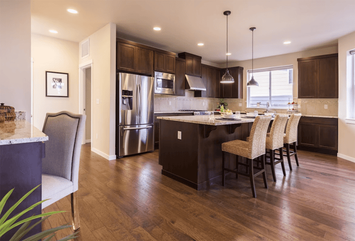 Most Popular Light Granite Slabs for Indoors & Outdoors | UK