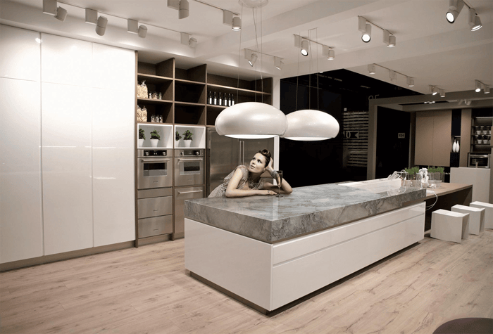 Modern Kitchen Design Ideas For 2024!
