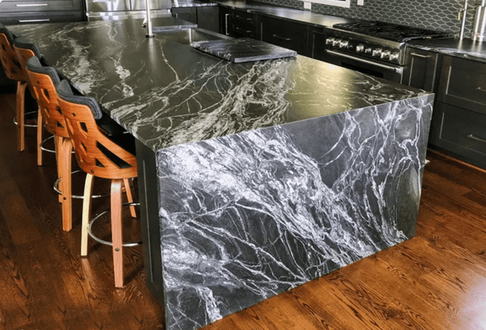 Black Forest Granite Is Durable. Lets See How?