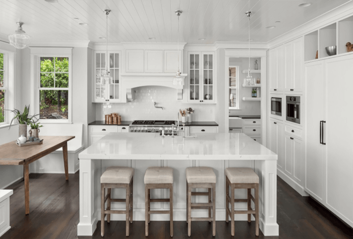 Buy Kitchen Worktop Near Warwickshire Reasonably Priced!