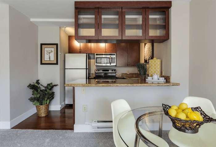 Stunning Dark Granite: Elevate Your Home with Timeless Style