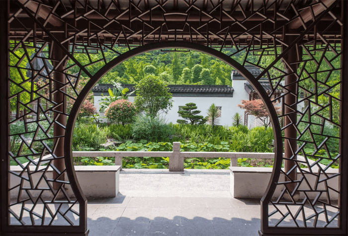 Easy-Peasy Outdoor Backyard Decors From Experts