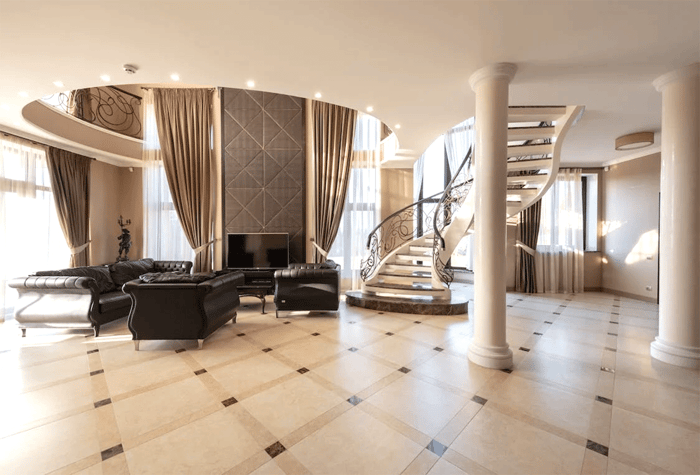 New Home Revamps Using Stone! Best Designs