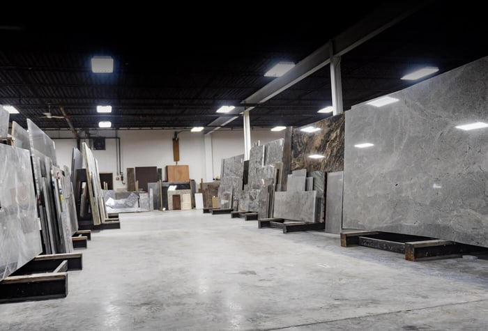 Premium Granite Supplier: Elevate Your Spaces With Beauty