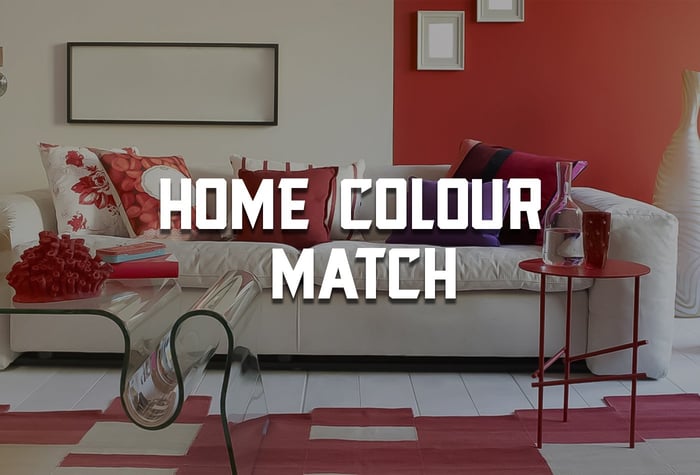 Home Colour Match | Popular, Modern and Beautiful