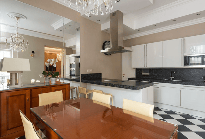 Homebase Worktops: Every Room Needs One