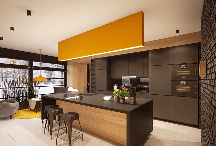 Kitchen Worktop Near Gloucestershire - Best Price & Quality