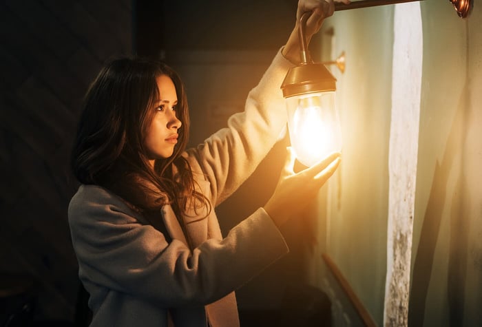 Lighting Mistakes 101: Steer Clear Of These Common Errors