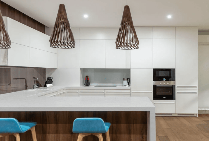 Macabian White Quartz; Shiny and Stunning Surface