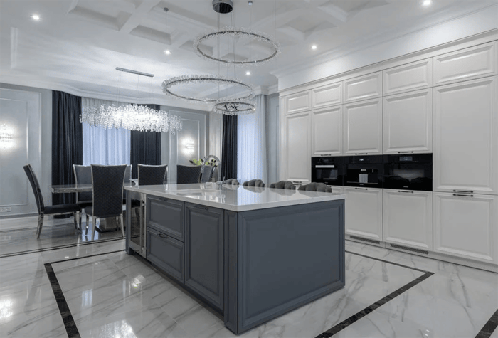 Marble In Summer; The Most Extraordinary Stone Ever