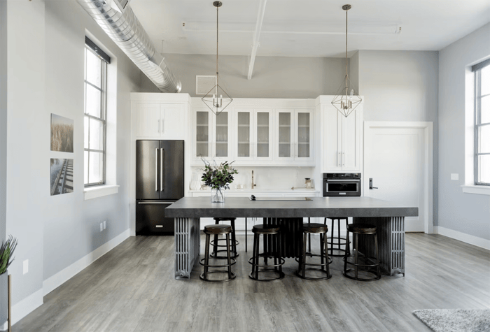 Elegance With Metallic Stone Series For Timeless Designs